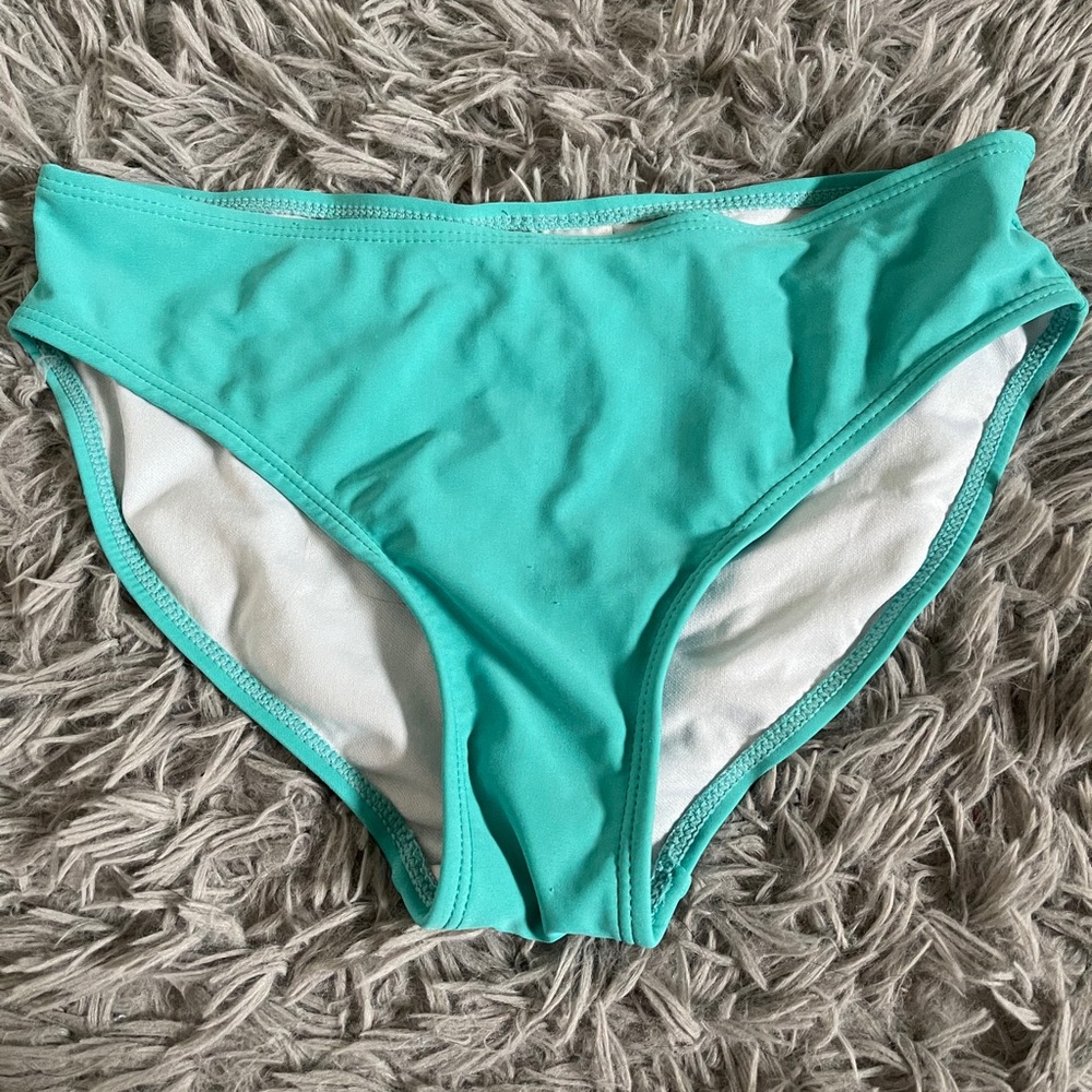 Target swim bottoms